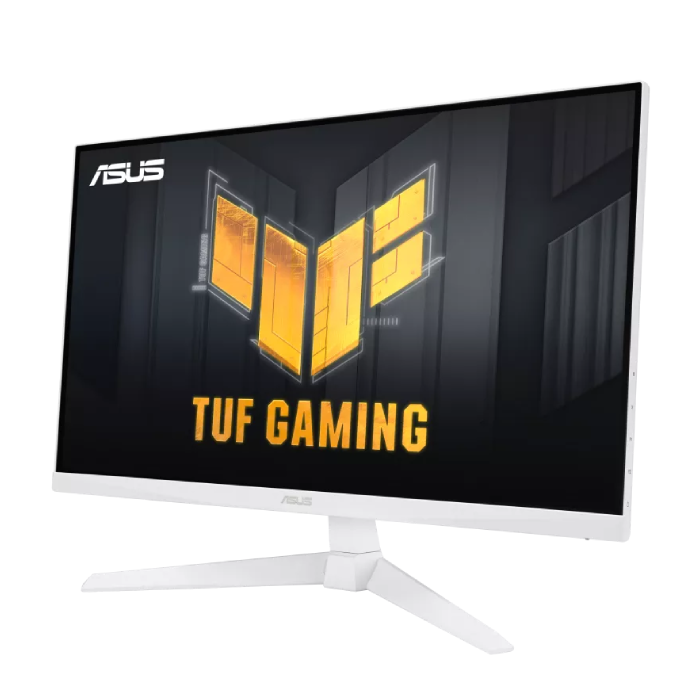 مانیتور گیمینگ 23.8 اینچ ایسوس مدل TUF Gaming VG249Q3A-W White - 2