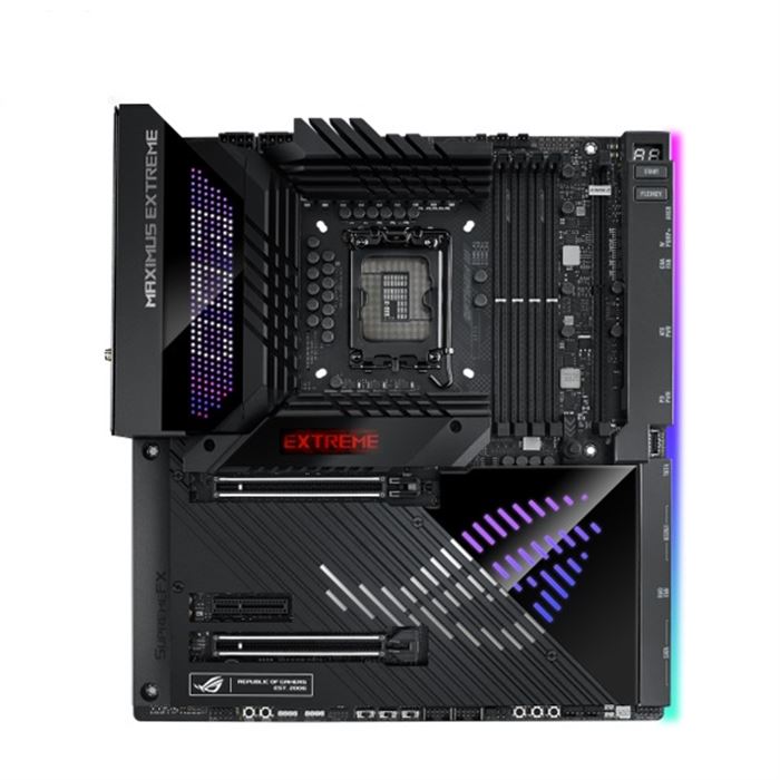 مادربرد ایسوس ROG MAXIMUS Z790 EXTREME DDR5 - 2