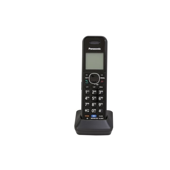 تلفن بی سیم و باسیم پاناسونیک KX-TG9582 - 5