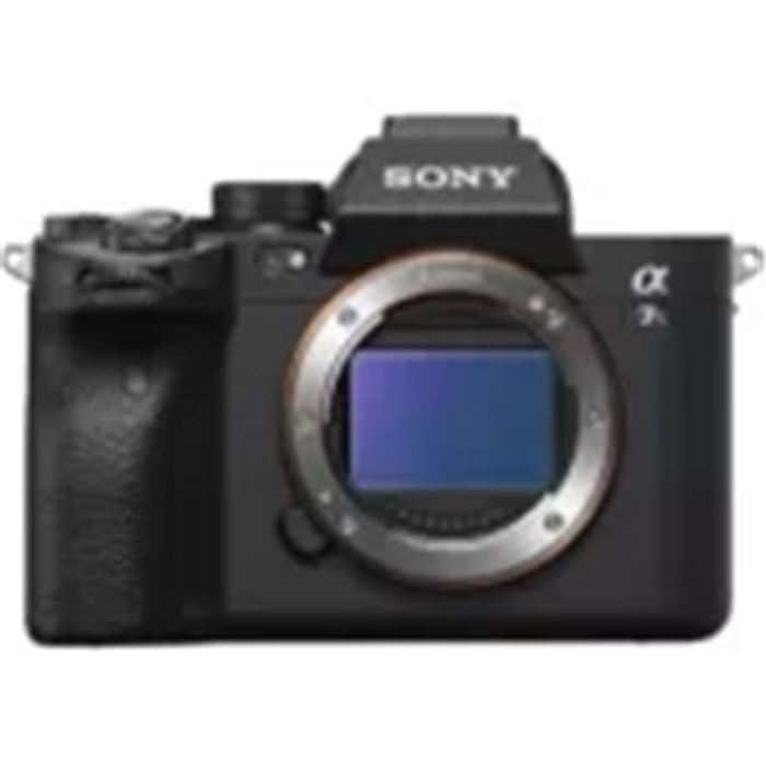 دوربین بدون آینه سونی آلفا Sony Alpha a7S III Mirrorless