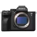 Sony Alpha a7S III Mirrorless Body