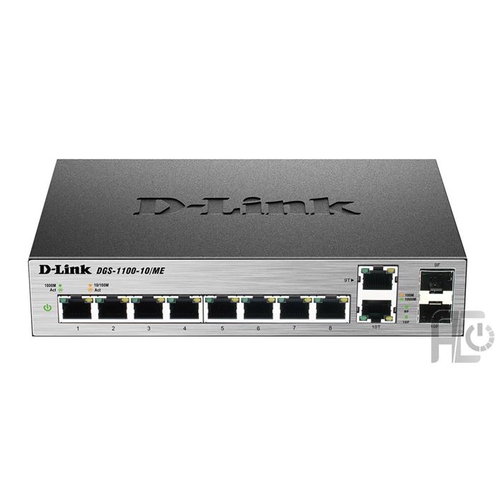 سوئیچ - D-link