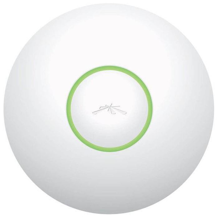 یو نی فای یوبیکیوتی  UniFi UAP-AC-LR - 6