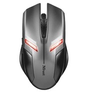 Trust Ziva Wired Gaming Mouse