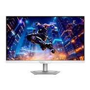 GigaByte M27Q2 QD ICE 27Inch Full HD  240Hz IPS Flat Gaming Monitor
