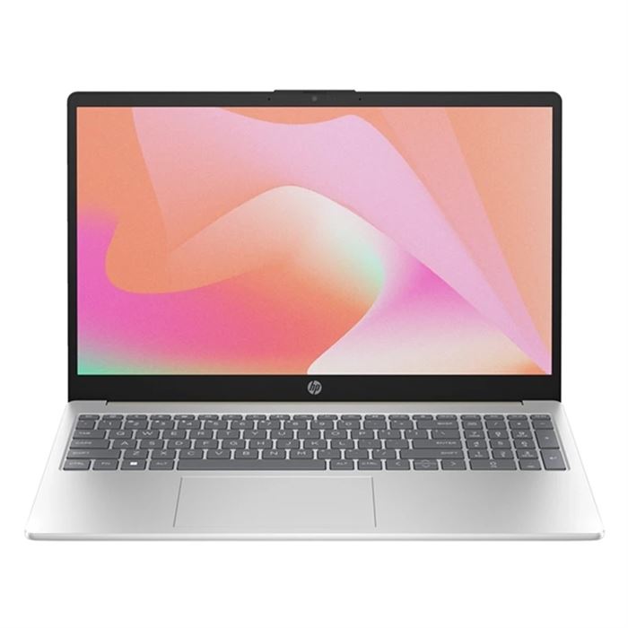 لپ تاپ اچ پی 15.6 اینچی مدل FD0243nia پردازنده i5 1335U رم 8GB حافظه 512GB SSD گرافیک 2GB MX550