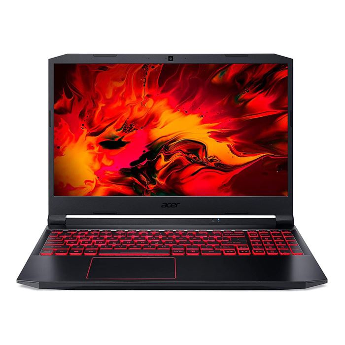 لپ تاپ گیمینگ 15 اینچ ایسر مدل Nitro 5 AN515 Core i5-12500H 16GB-512SSD-4GB RTX3050TI