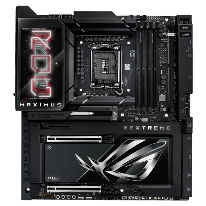 مادربرد ایسوس Motherboard Asus ROG Maximus Z890 Extreme DDR5