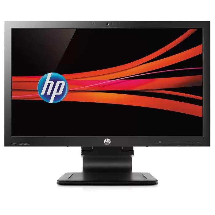 مانیتور اچ پی HP LA2206xc سایز 22 اینچ