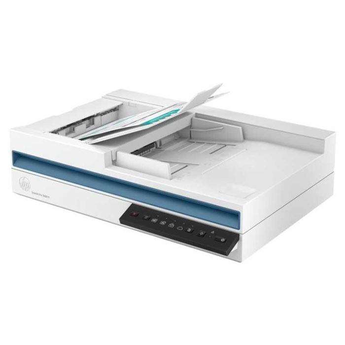 اسکنر اچ پی HP ScanJet Pro 2600 f1