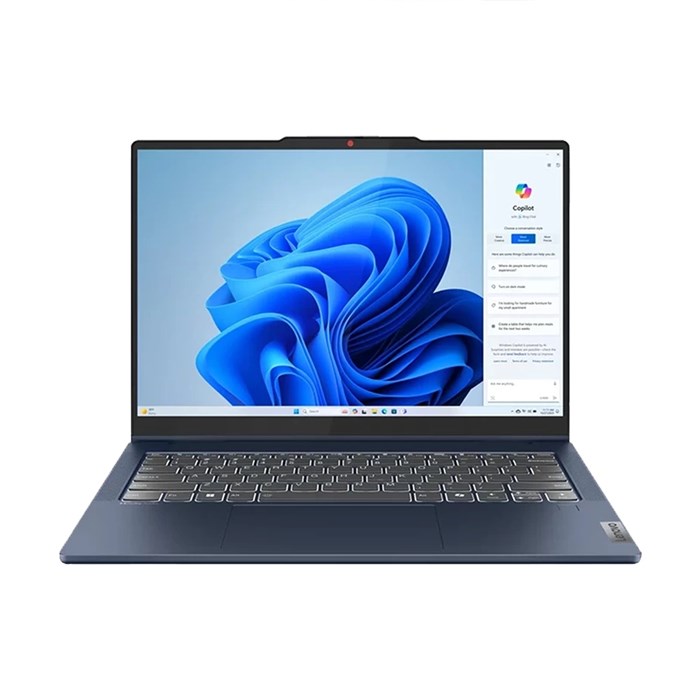 لپ تاپ لنوو IdeaPad Slim 5  پردازنده Core 5 120U رم 8GB حافظه 512GB گرافیک Intel