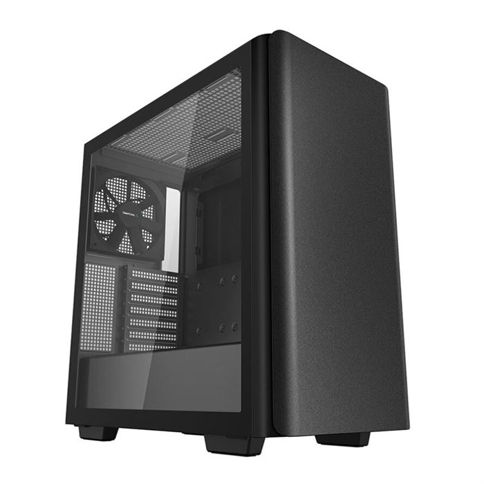 کیس کامپیوتر دیپ کول DeepCool CK500 BLACK