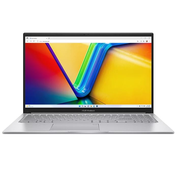 لپ‌تاپ ایسوس Vivobook X1504VA پردازنده Core i3 1315U رم 8GB حافظه 256GB