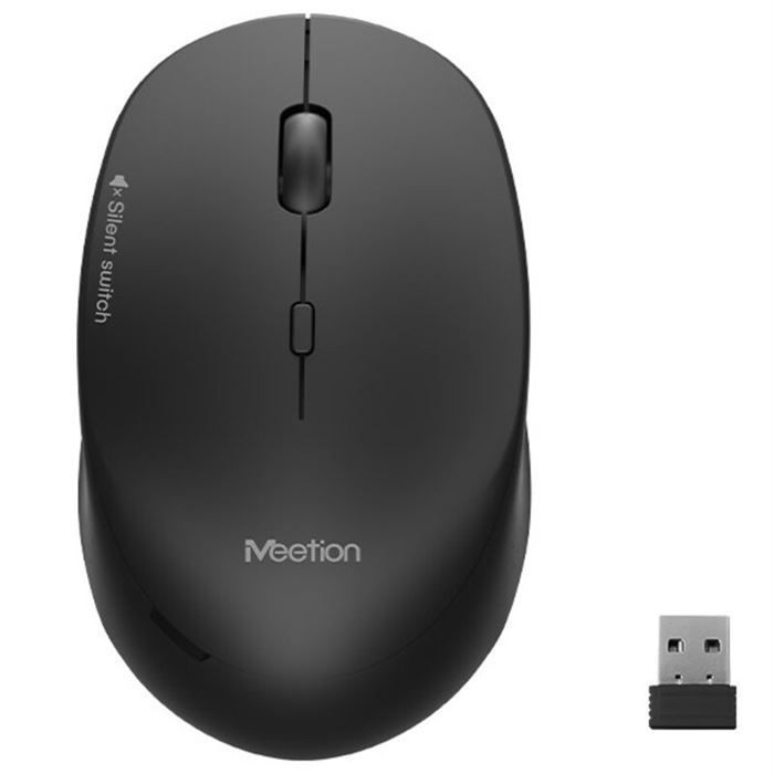 ماوس بی سیم میشن مدل MT-R570 Silent