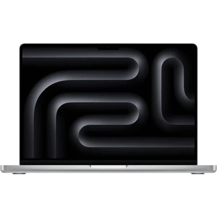 لپ تاپ اپل 14 اینچی مدل مک بوک پرو MGDN4 2026  پردازنده M5 رم 24GB حافظه 1TB SSD
