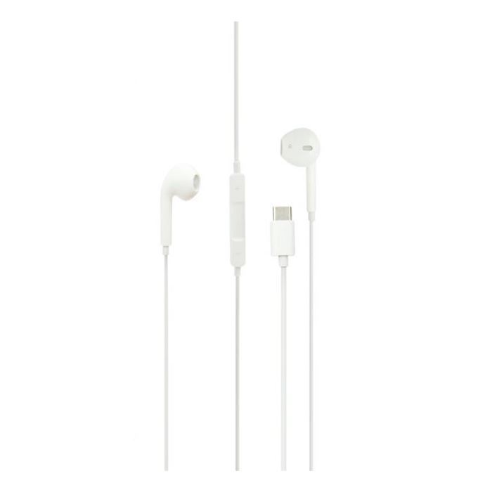 هدفون داخل گوش با سیم پرو وان مدل PHF3925 (M11) Type-C