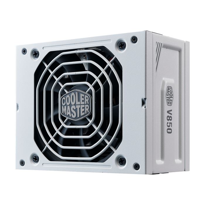 پاور کولر مستر V SFX Gold 850W White
