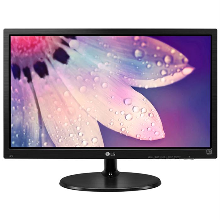 مانیتور 18.5 اینچ ال جی مدل 19M38A-B