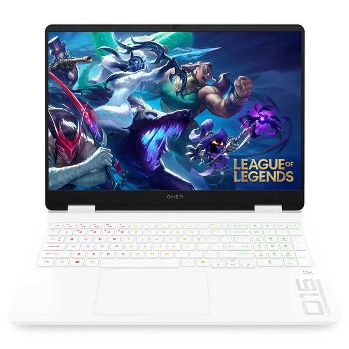 لپ تاپ  گیمینگ اچ پی OMEN 16 AM0074NW پردازندهUltra 7 255H رم 24GB حافظه 1TB گرافیک 8GB RTX 5070  