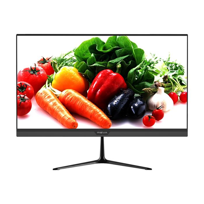 مانیتور 22 اینچ میوا مدل MEVA 22BM2FVY-A3 (75 هرتز)