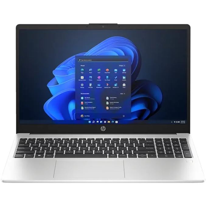 لپ تاپ اچ پی مدل 250 G10 پردازنده Core i5 1335U رم 8GB حافظه 512GB SSD گرافیک Intel