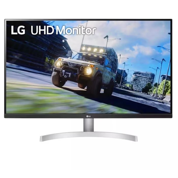 مانیتور 32 اینچ ال جی مدل 32UN500-W (60هرتز)
