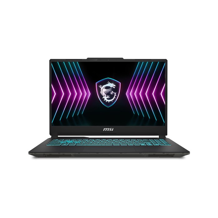لپ تاپ ام اس آی 15.6 اینچی مدل Cyborg 15 A2RVE پردازنده Core 7 240H رم 16GB حافظه 1TB SSD گرافیک 6GB RTX4050