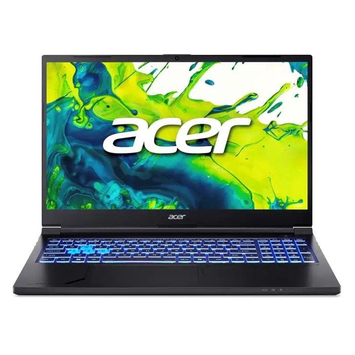 لپ تاپ 15.6 اینچی ایسر مدل Aspire 7 A715 پردازنده Core 7 240H رم 16GB DDR4 حافظه 512GB SSD گرافیک RTX4050 6GB