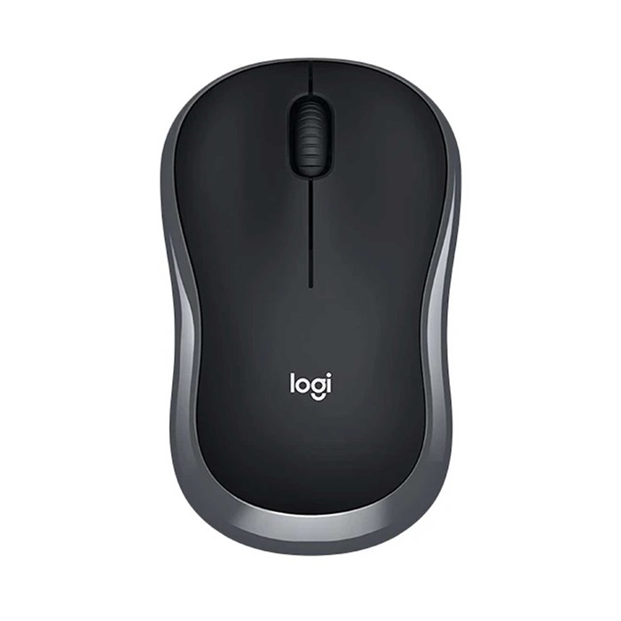 ماوس بی سیم لاجیتک M186