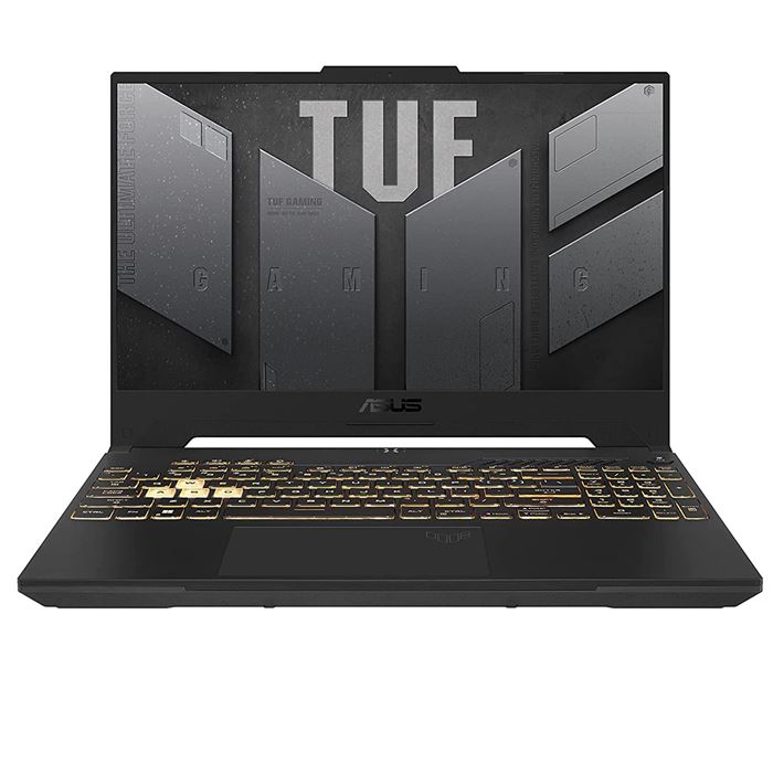 لپ تاپ گیمینگ ایسوس 15 اینچ FX507VU پردازنده Core i7 13700H رم 32GB حافظه 512GB SSD گرافیک 6GB RTX4050