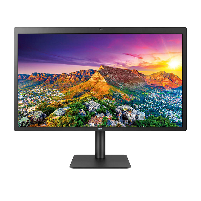 مانیتور ال جی Lg 27MD5KL سایز 27 اینچ