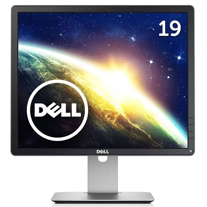 مانیتور استوک دل Dell P1914S سایز 19 اینچ