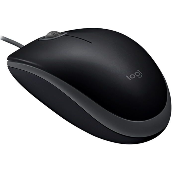 ماوس لاجیتک Logitech B110 Silent
