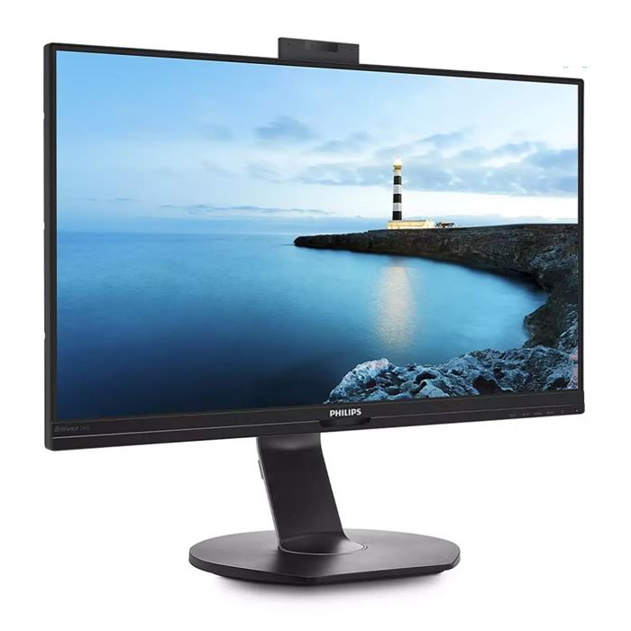 مانیتور 24 اینچ فیلیپس 241B7QUBHEB
