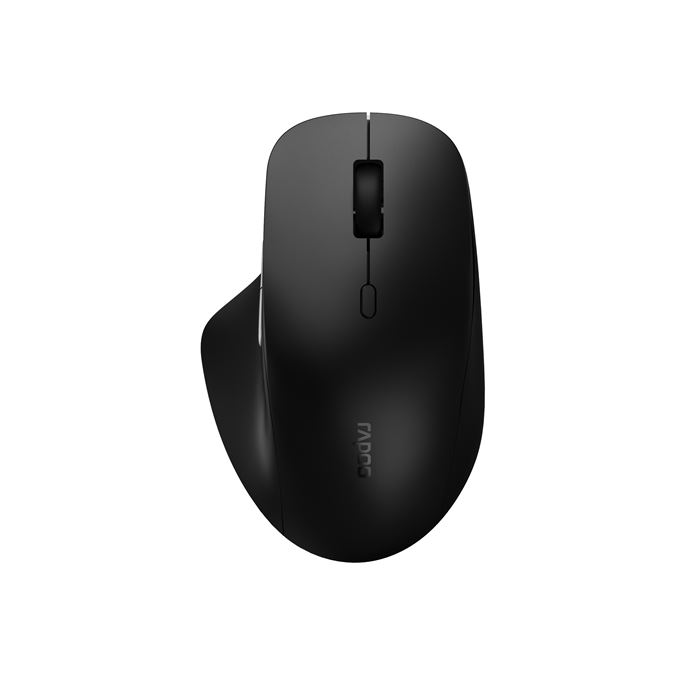 ماوس بی سیم رپو مدل M50 Plus Silent  