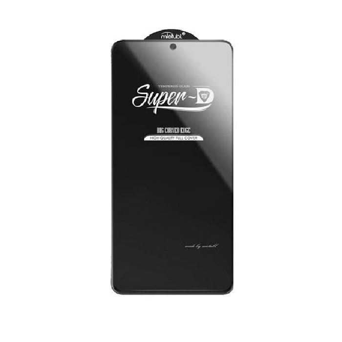 SUPER D Screen Protector Glass For Note 11 Pro