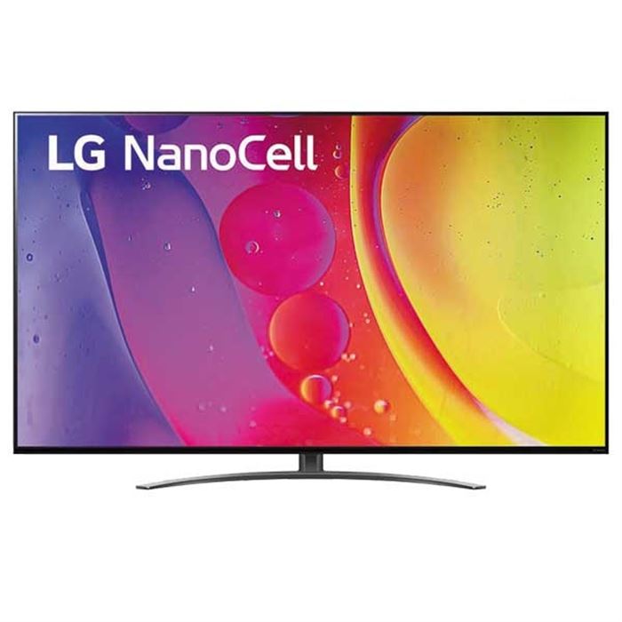 تلویزیون ال جی LG 50NANO84 سایز 50 اینچ