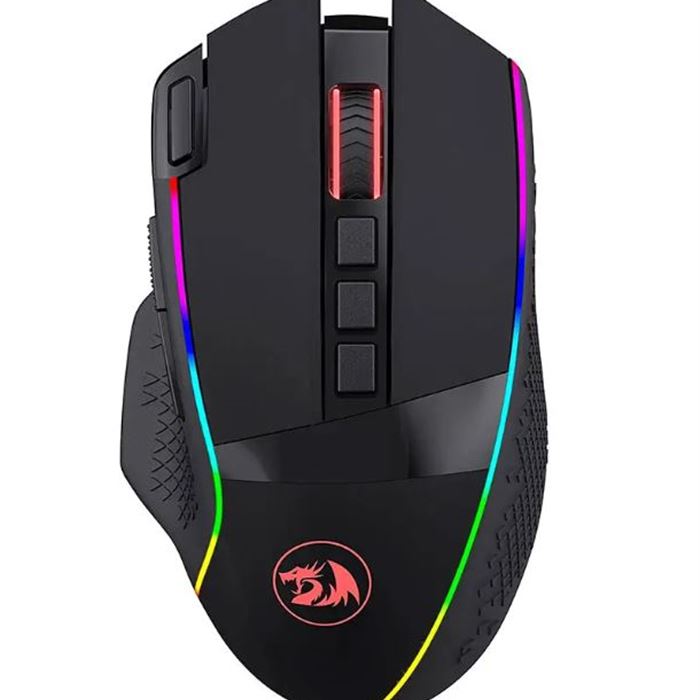 ماوس گیمینگ ردراگون REDRAGON M991 RGB