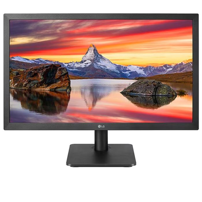 مانیتور 22 اینچ ال جی مدل 22MP400-B (75هرتز)