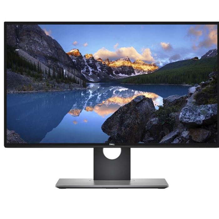 مانیتور استوک دل Dell U2518D سایز 25 اینچ