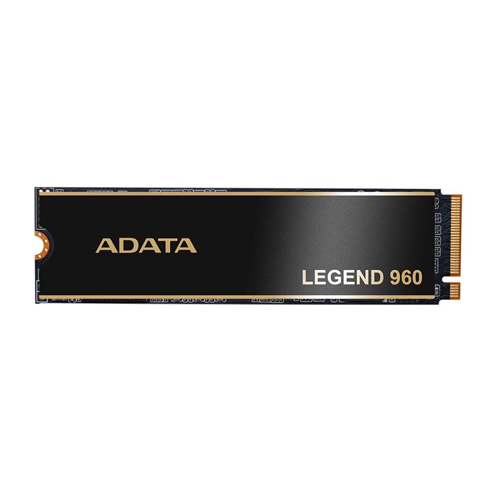 اس اس دی ای دیتا SSD Adata Legend 960 2TB