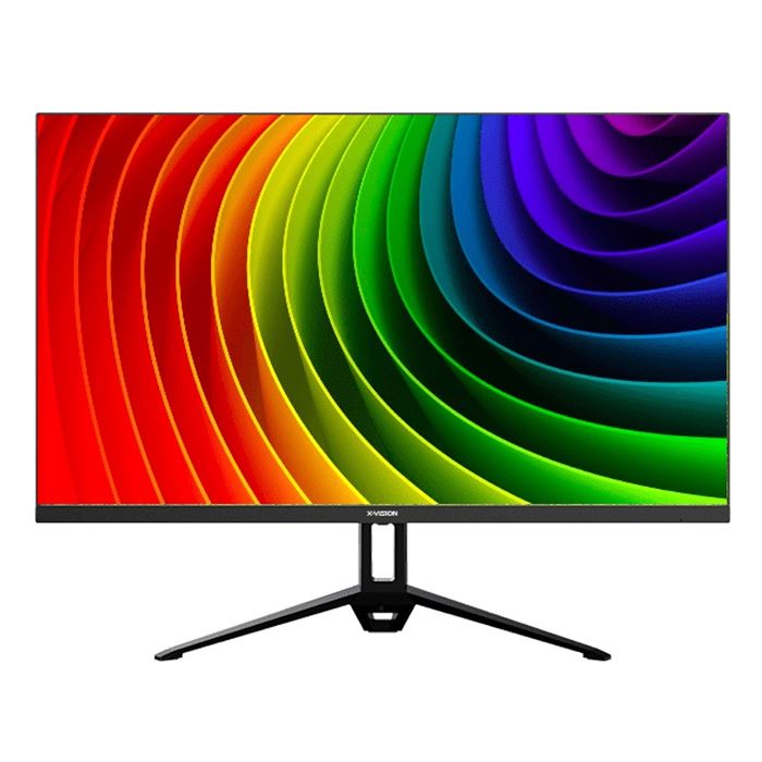 مانیتور 27 اینچ ایکس ویژن XS2750H (75 هرتز)