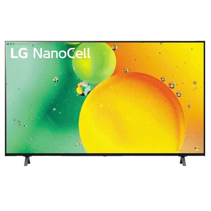 تلویزیون ال جی LG 55NANO75 سایز 55 اینچ