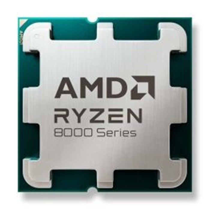پردازنده ای ام دی  Ryzen 7 8700F بدون باکس