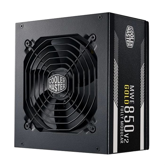 پاور کولر مستر 850 گلد MWE GOLD 850w ATX3