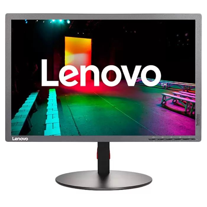 مانیتور لنوو مدل Lenovo T2054p سایز 20 اینچ