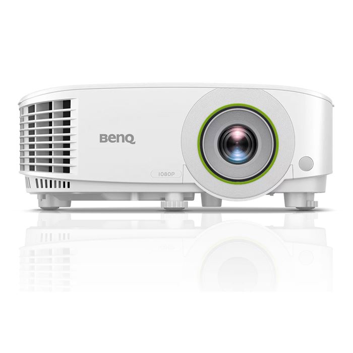 ویدئو پروژکتور اسمارت بنکیو BenQ EW800ST