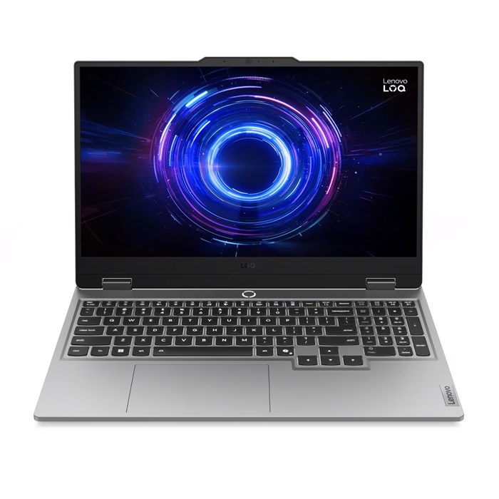 لپ تاپ گیمینگ لنوو LOQ 15IRX10 پردازنده Core i5 13450HX رم 16GB حافظه 512GB گرافیک 8GB RTX 5050