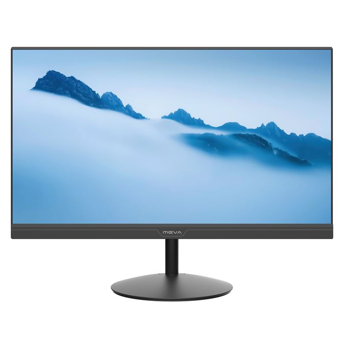 مانیتور 22 اینچ میوا مدل MEVA 22BM2FY-A3 (75 هرتز)
