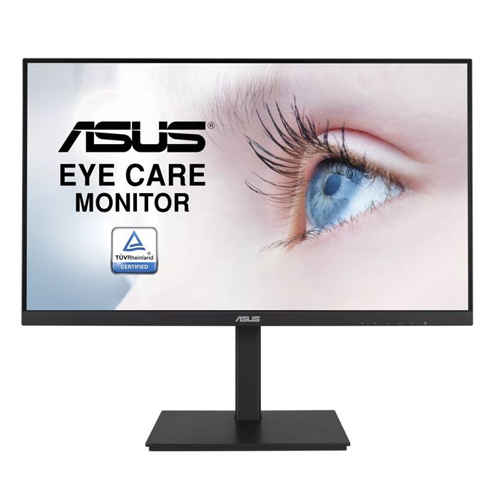 مانیتور ایسوس مدل VA24DQSB سایز 23.8 اینچی (75 هرتز)